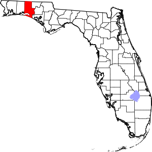 Florida Walton County