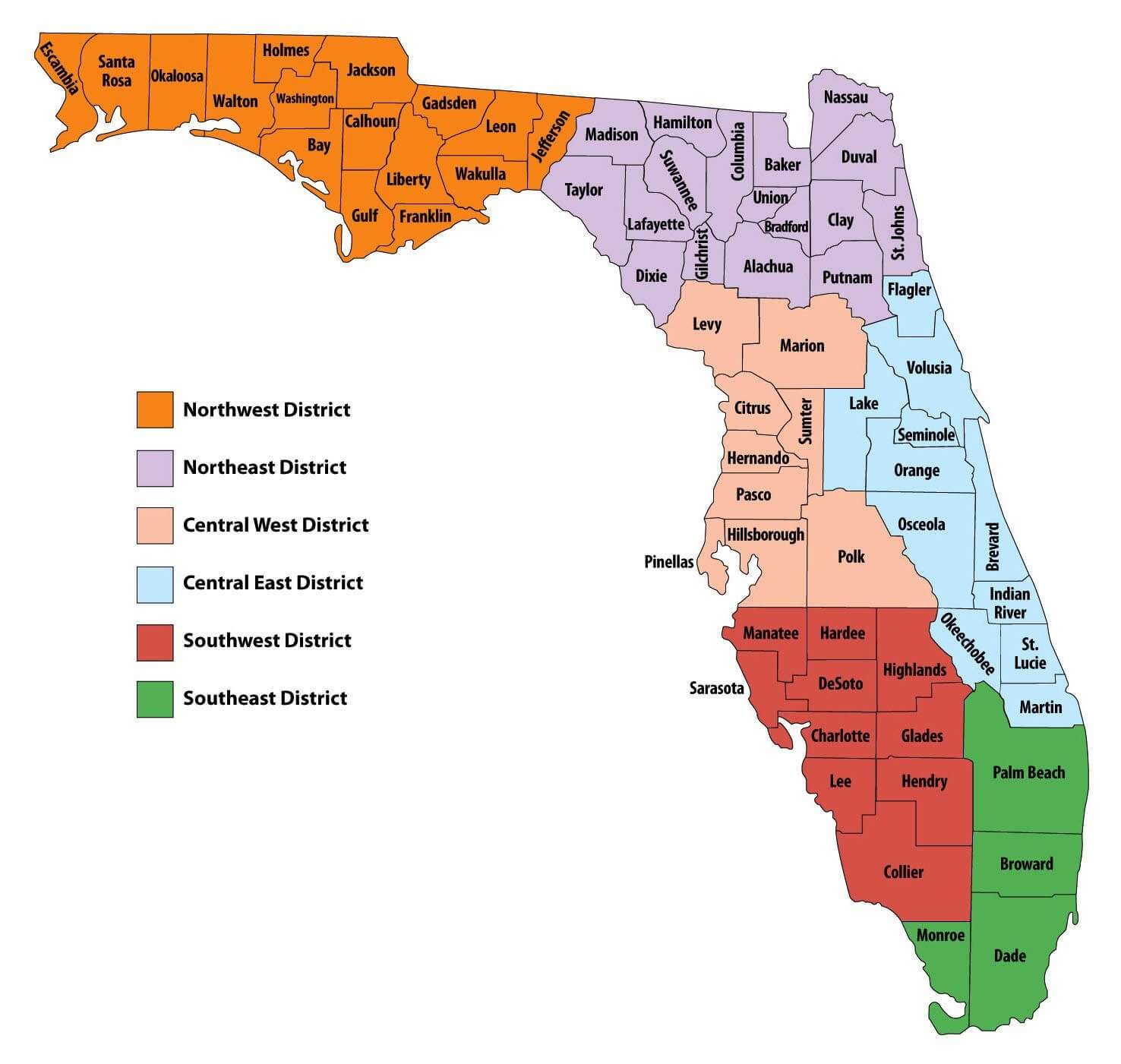 Florida Liquor License for Sale Beverage License Specialists