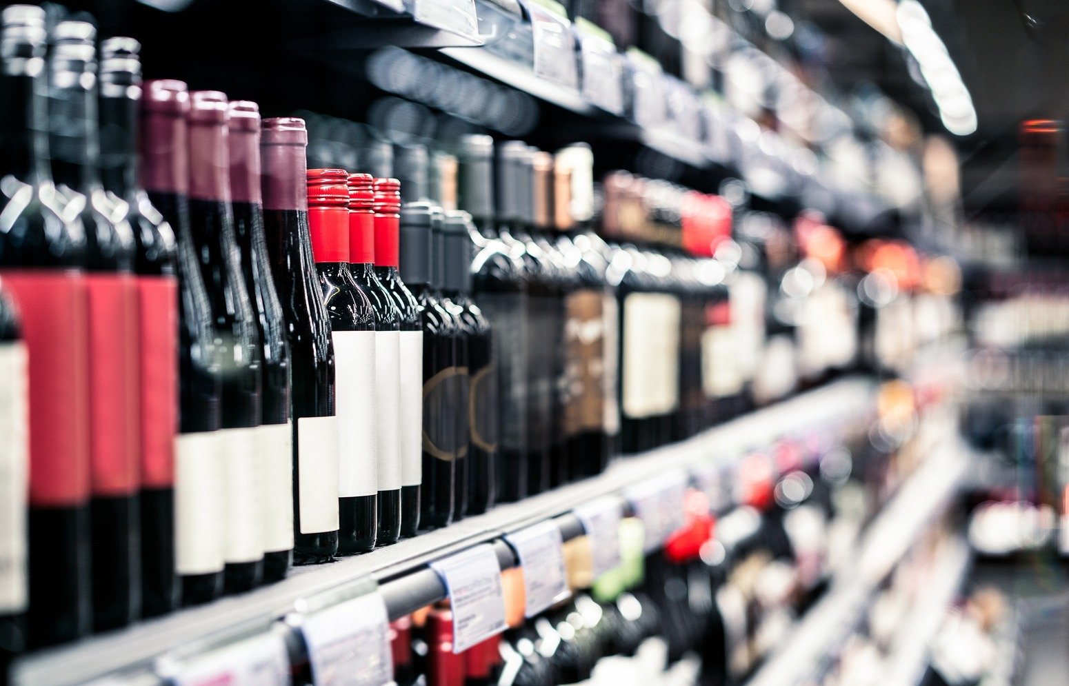Types of Liquor Licenses in Florida 4COP vs 2COP
