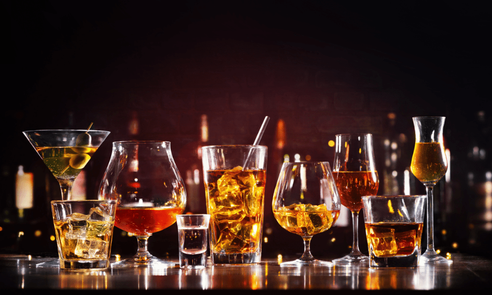 florida liquor license